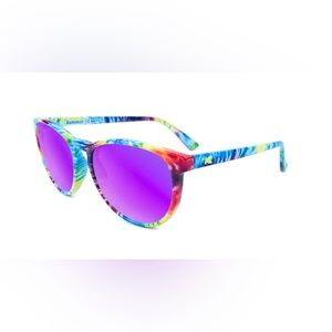 Knockaround Summer of Love Limited Edition Sunglasses!